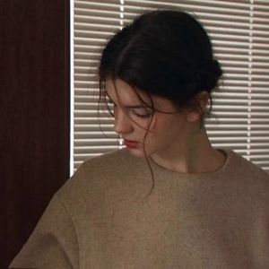 Meet your Posher, Brenda